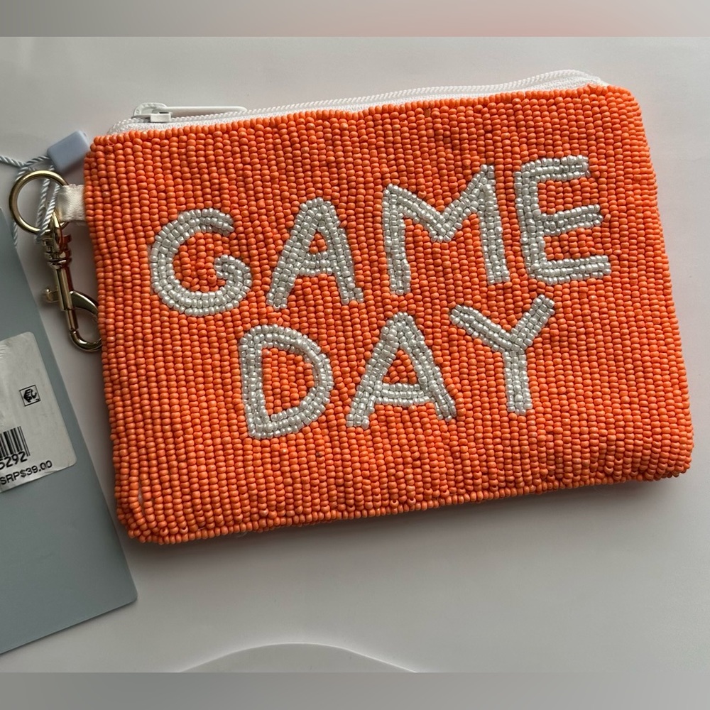 Game Day Pouch